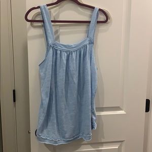 Free People Tank